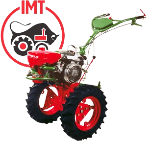 motokultivator